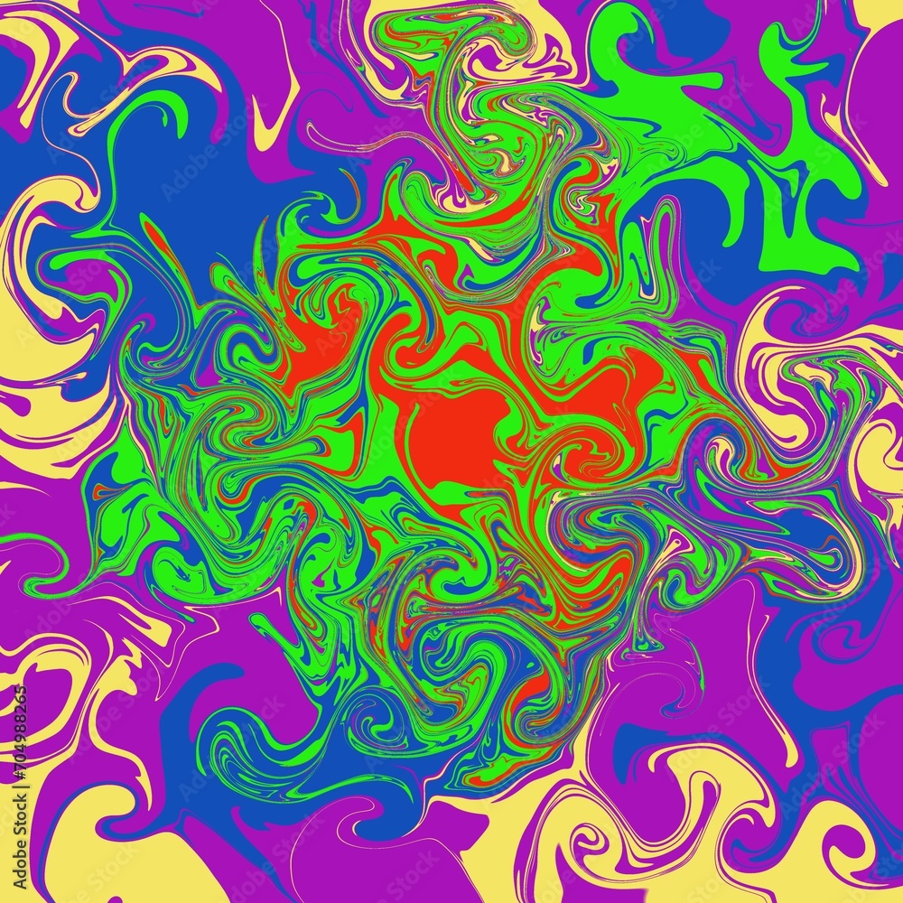 Abstract, color-painted images without exact shapes, multi-colored, are used to create background images, pretty multi-colored painted together. Abstract, color-painted images without exact shapes, multi-colored, are used to create background images, pretty multi-colored painted together.