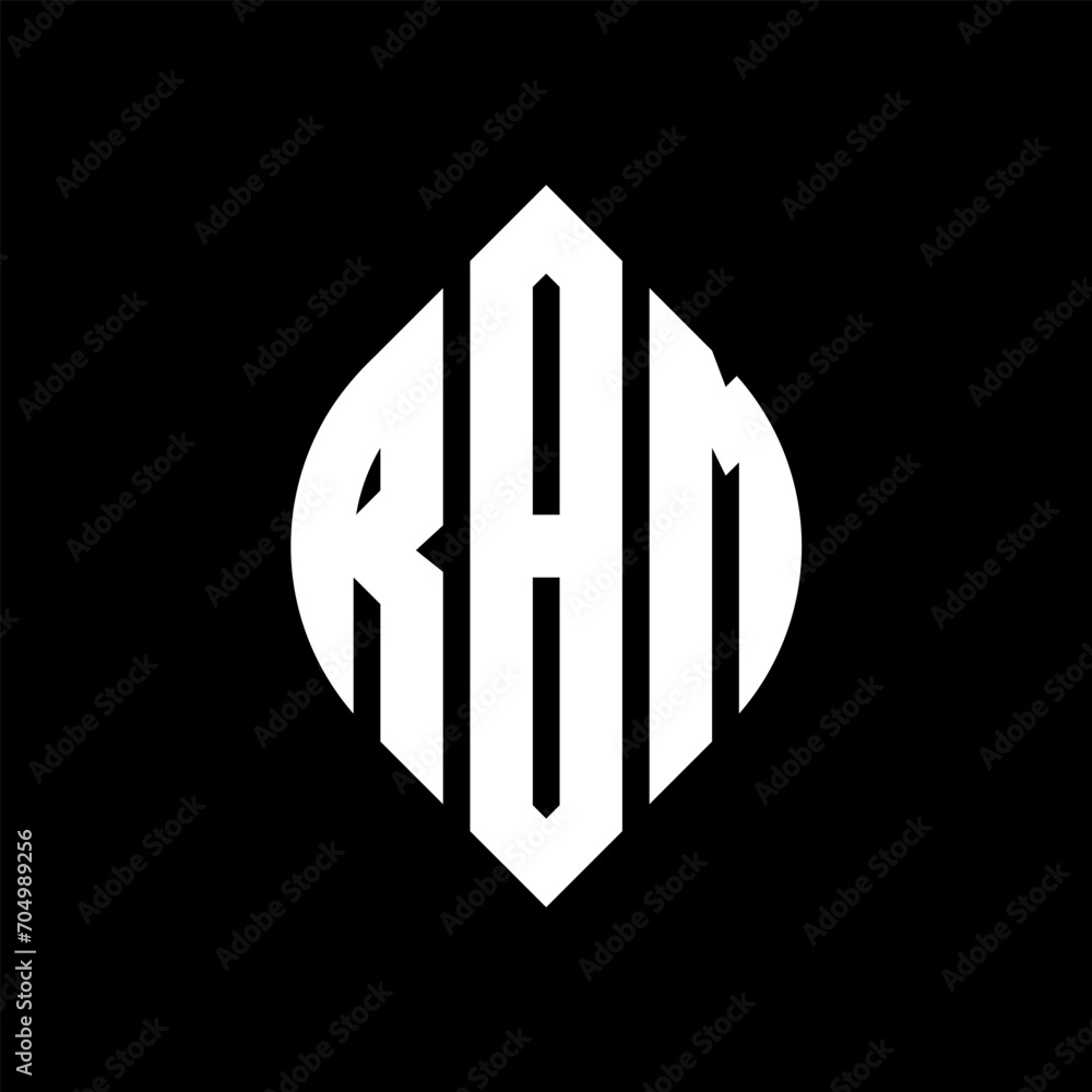 RBM letter logo design with polygon shape. RBM polygon and cube shape logo design. RBM hexagon vector logo template white and black colors. RBM monogram, business and real estate logo. RBM letter logo design with polygon shape. RBM polygon and cube shape logo design. RBM hexagon vector logo template white and black colors. RBM monogram, business and real estate logo.