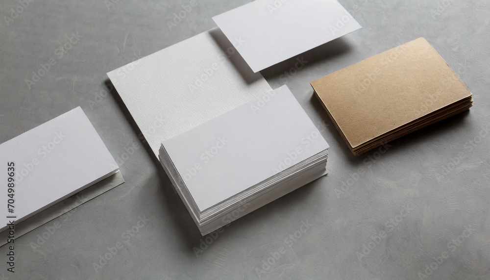 Stylish Texture for Business Card Stylish Texture for Business Card