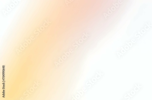 yellow and white gradient background