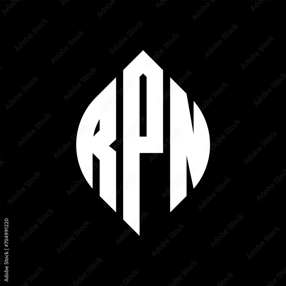 RPN letter logo design with polygon shape. RPN polygon and cube shape logo design. RPN hexagon vector logo template white and black colors. RPN monogram, business and real estate logo. RPN letter logo design with polygon shape. RPN polygon and cube shape logo design. RPN hexagon vector logo template white and black colors. RPN monogram, business and real estate logo.