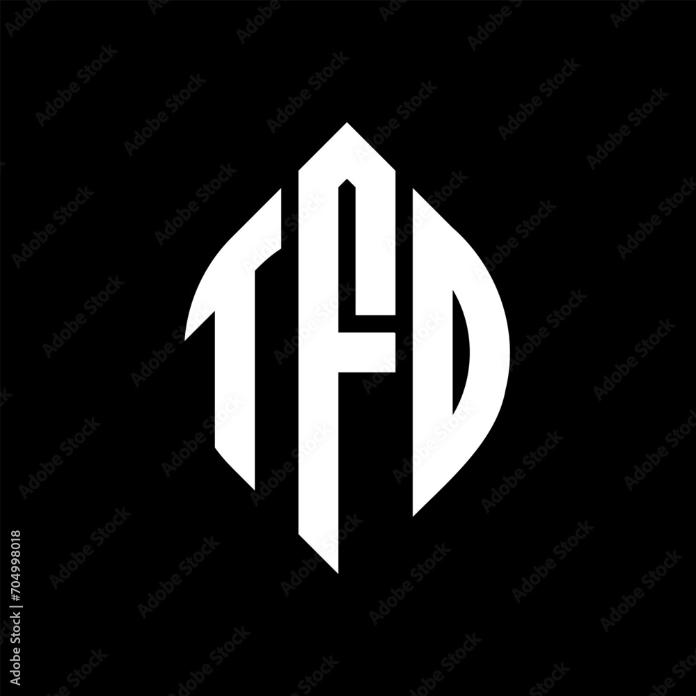 TFO circle letter logo design with circle and ellipse shape. TFO ellipse letters with typographic style. The three initials form a circle logo. TFO circle emblem abstract monogram letter mark vector. TFO circle letter logo design with circle and ellipse shape. TFO ellipse letters with typographic style. The three initials form a circle logo. TFO circle emblem abstract monogram letter mark vector.