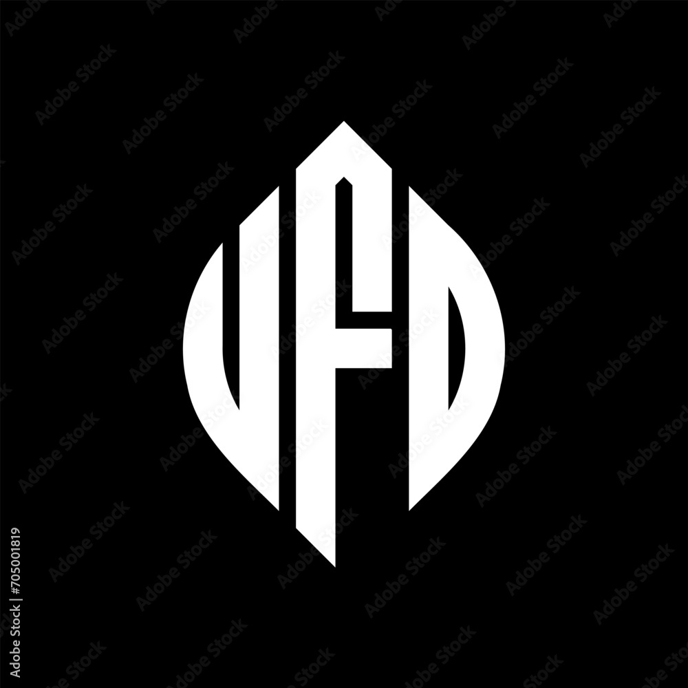UFO circle letter logo design with circle and ellipse shape. UFO ellipse letters with typographic style. The three initials form a circle logo. UFO circle emblem abstract monogram letter mark vector. UFO circle letter logo design with circle and ellipse shape. UFO ellipse letters with typographic style. The three initials form a circle logo. UFO circle emblem abstract monogram letter mark vector.