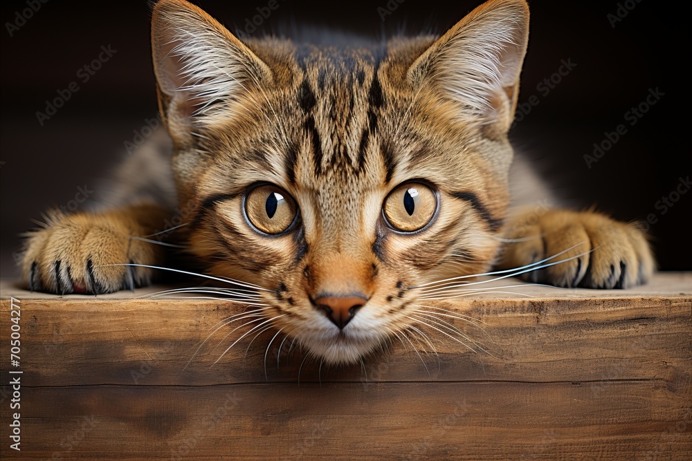 The Rise of Intelligent Cats in Laboratories and their Technological Advancements