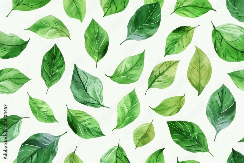 Watercolor designer elements set collection of green leaves, greenery art foliage natural leaves herbs in watercolor style. Decorative beauty elegant illustration for design Watercolor designer elements set collection of green leaves, greenery art foliage natural leaves herbs in watercolor style. Decorative beauty elegant illustration for design