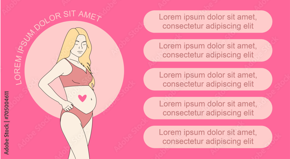 pregnant woman health list pregnant woman health list