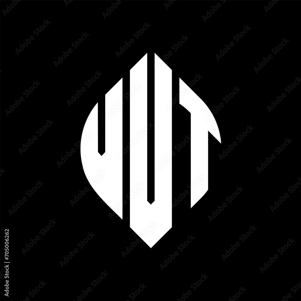 VVT circle letter logo design with circle and ellipse shape. VVT ellipse letters with typographic style. The three initials form a circle logo. VVT circle emblem abstract monogram letter mark vector. VVT circle letter logo design with circle and ellipse shape. VVT ellipse letters with typographic style. The three initials form a circle logo. VVT circle emblem abstract monogram letter mark vector.