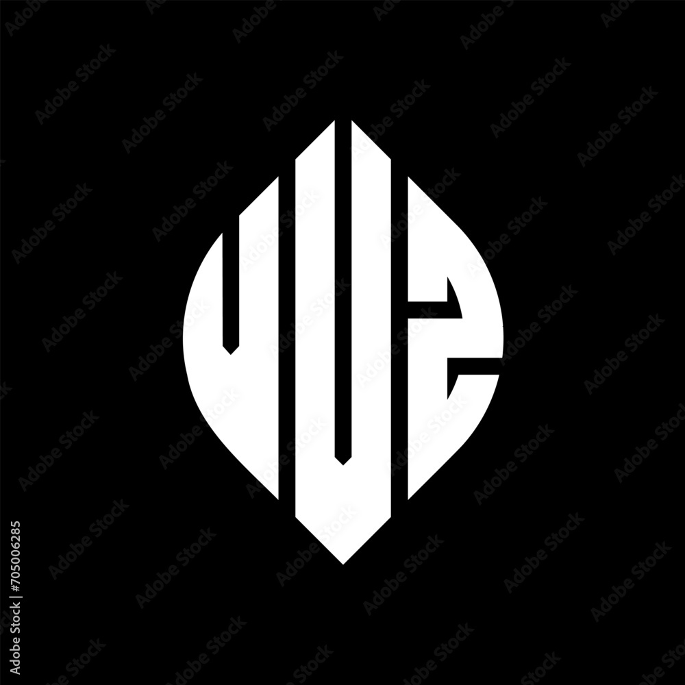 VVZ letter logo design with polygon shape. VVZ polygon and cube shape logo design. VVZ hexagon vector logo template white and black colors. VVZ monogram, business and real estate logo. VVZ letter logo design with polygon shape. VVZ polygon and cube shape logo design. VVZ hexagon vector logo template white and black colors. VVZ monogram, business and real estate logo.