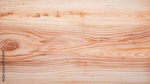 top view of wood or plywood for backdrop light wooden background