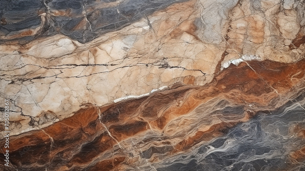 texture of natural stone as background top view texture of natural stone as background top view