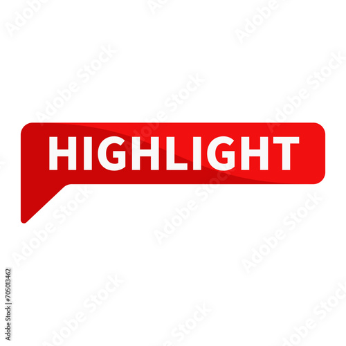 Highlight Red Rectangle Shape For Pin Trend Viral Information Social Media Marketing Business

