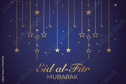Ramadhan background, Eid al-Fitr background, Islamic new year background greeting card