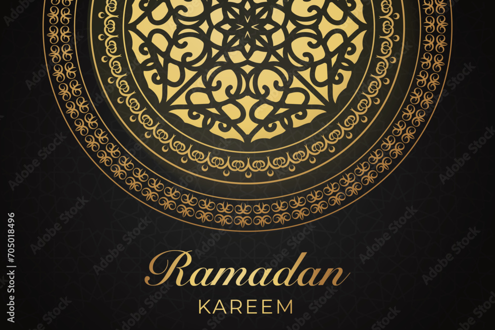 Ramadhan background, Eid al-Fitr background, Islamic new year background greeting card Ramadhan background, Eid al-Fitr background, Islamic new year background greeting card