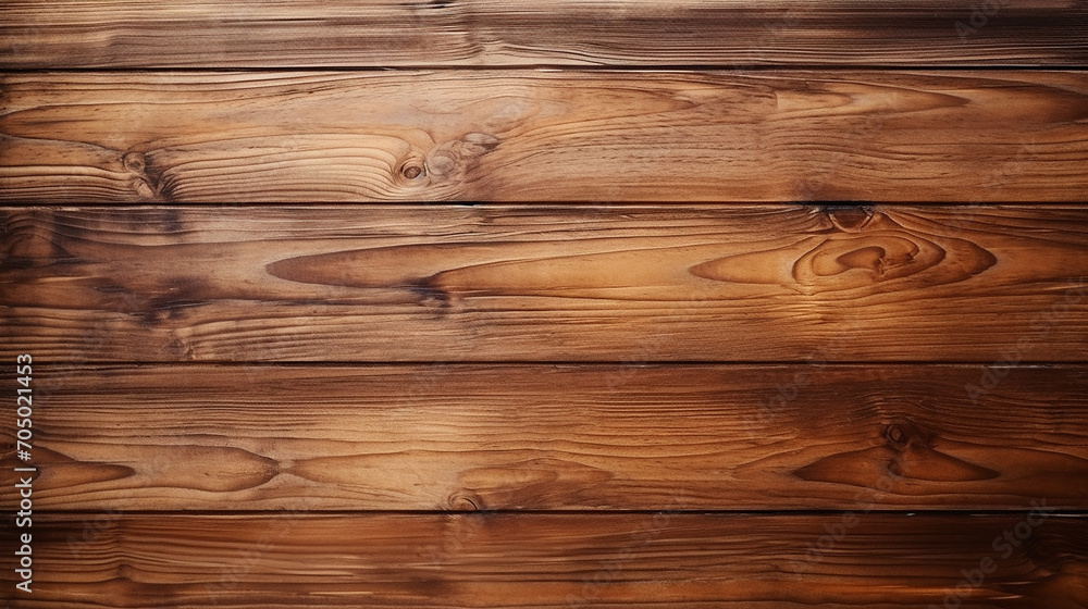 Naklejka premium simple design with wooden background board table texture surface