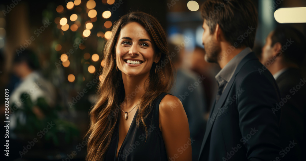 couple in nightclub, restaurant couple in nightclub, restaurant