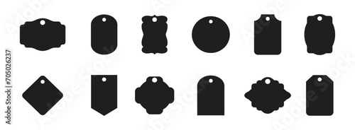 Set of Price sticker, sale sticker, price tag, quality mark, retro stars, sale or discount sticker, badges, sun ray frames, promotional badge set, shopping labels