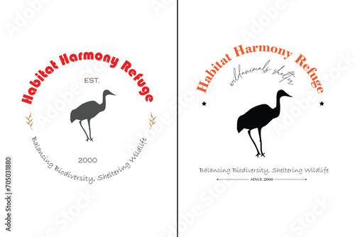 collection of Animal shelter logo design