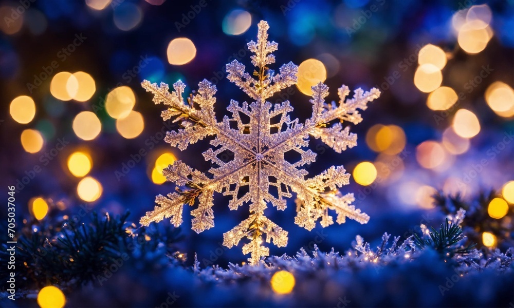 christmas background with snowflakes christmas background with snowflakes