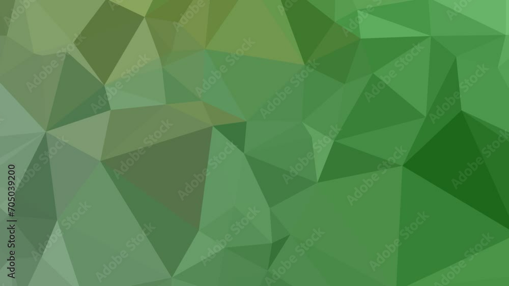 Motion Canvas: Triangles Racing from Sky to Earth - green, pink, blue Motion Canvas: Triangles Racing from Sky to Earth - green, pink, blue
