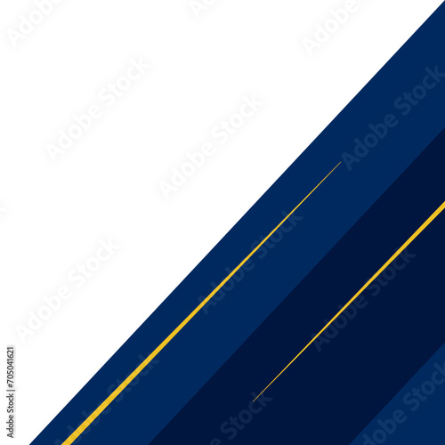 Free Download Corner Geometric Line - GFXLoad