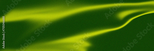 abstract elegant green background with grainy gradient