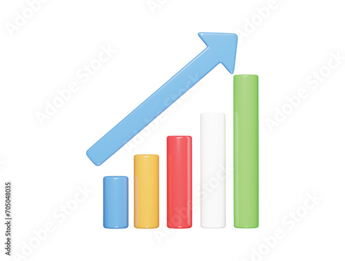 Business icon 3d render illustration Free Download Business icon 3d render illustration - GFXLoad