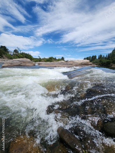 Río Itata photo