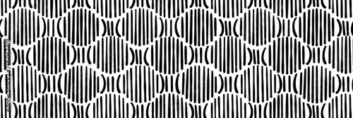 Small dash pattern. Seamless minimal dash pattern, small elements.