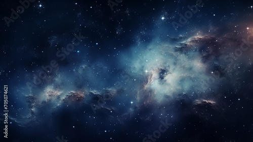 Universe background 