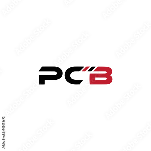 Free Download PCB logo. P C B design. White PCB letter. PCB, P C B letter logo design. Initial letter PCB letter logo set, linked circle uppercase monogram logo. P C B letter logo vector design.	
 - GFXLoad