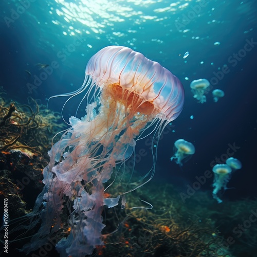 jellyfish