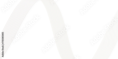  Abstract wave and curve lines with technology background. Vector 3d echo audio wavefrom spectrum. Abstract music waves oscillation graph. graphic energy sound waves technology concept design