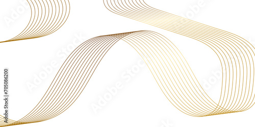  Abstract colorful wave and curve lines with technology background. Vector 3d echo audio wavefrom spectrum. Abstract music waves oscillation graph. graphic energy sound waves technology concept design