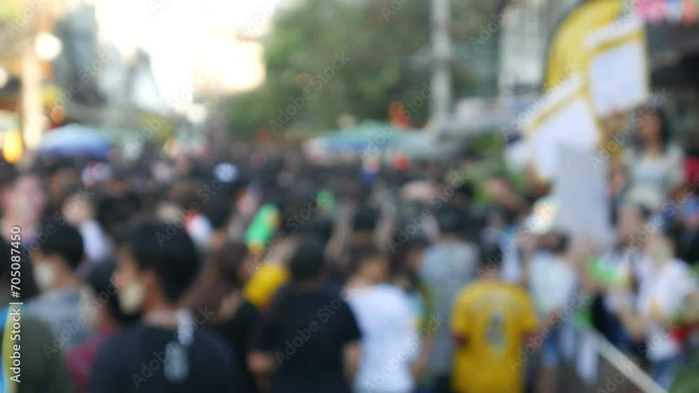 custom made wallpaper toronto digitalLocals and tourist enjoy Songkran Festival in Thailand. Songkran in Thailand, Traditional Thai New Year Festival. Songkran is inscribed as the UNESCO’s Intangible Cultural Heritage event for Humanity