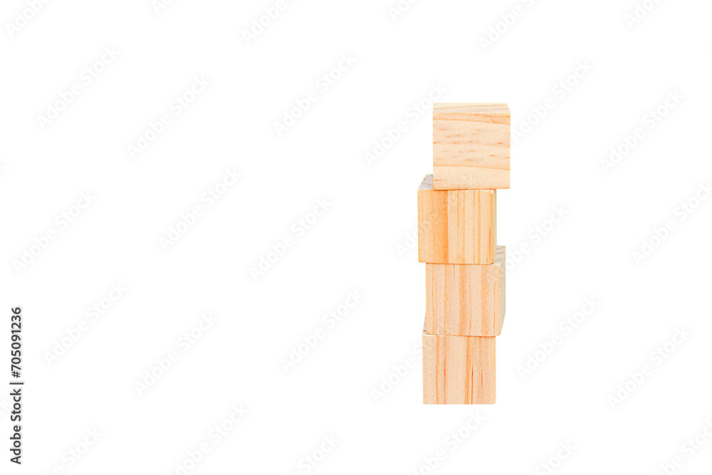 Place wooden blocks as a step towards the goal. Business ideas for successful growth process.PNG Place wooden blocks as a step towards the goal. Business ideas for successful growth process.PNG