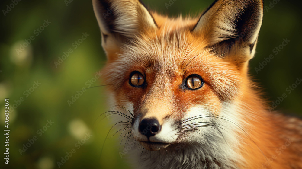Brown fox. Brown fox.