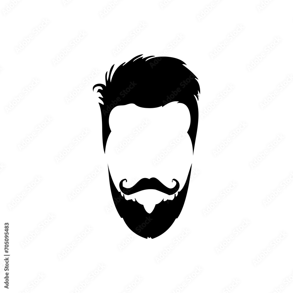 Hipster icon Hipster icon