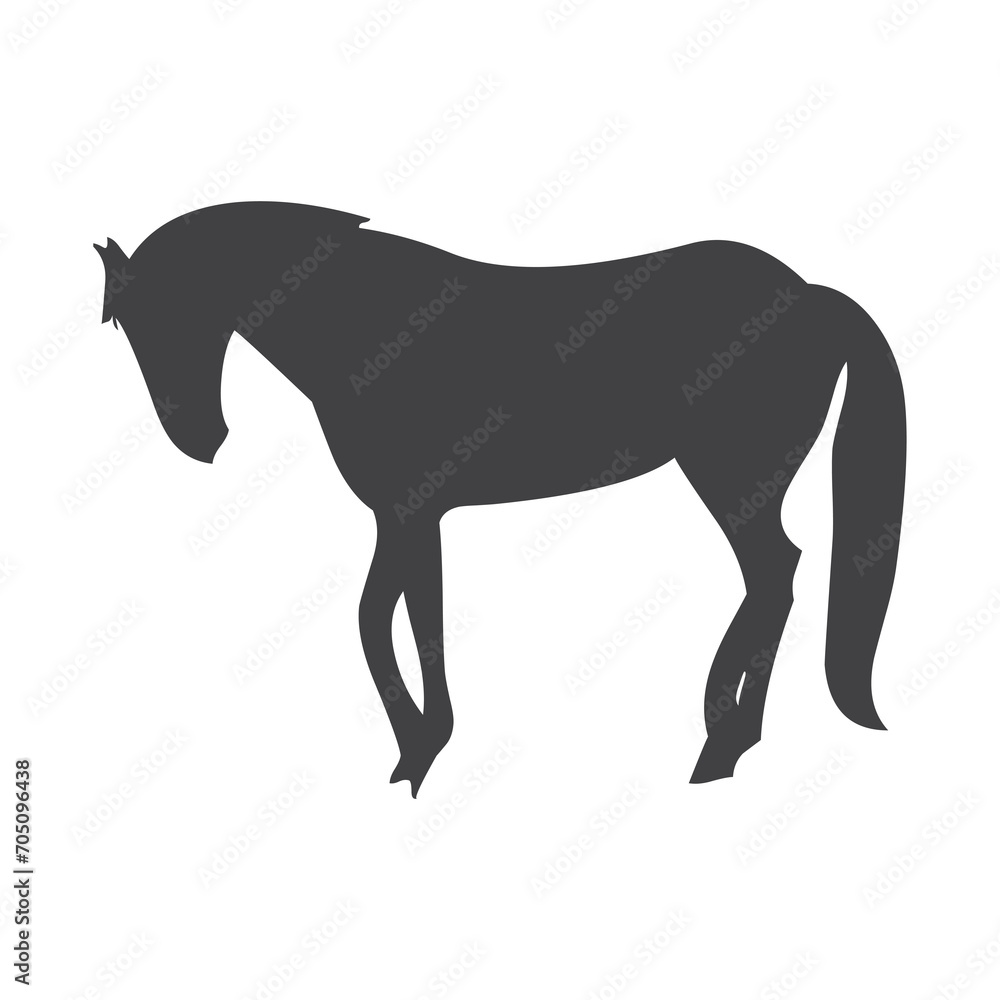 Horse icon Horse icon