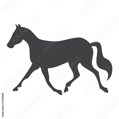 Horse icon