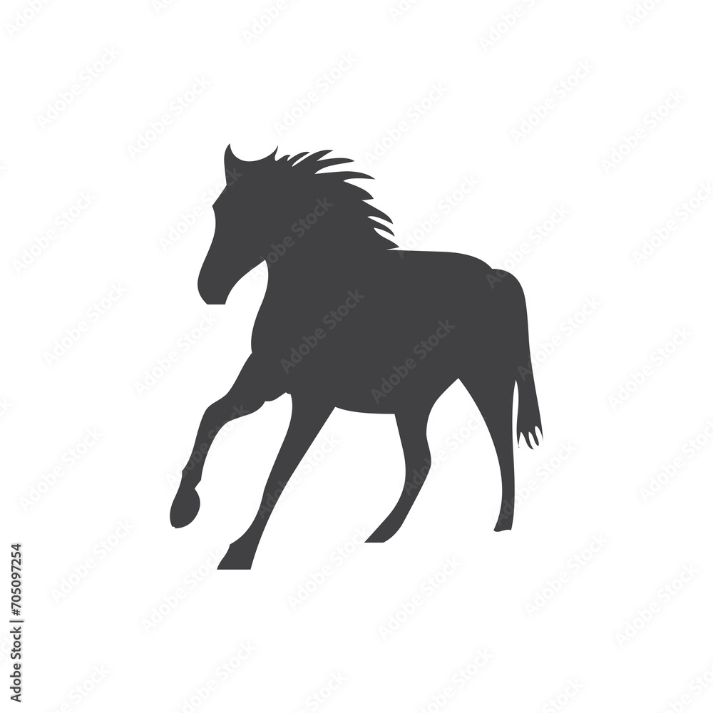 Horse icon Horse icon