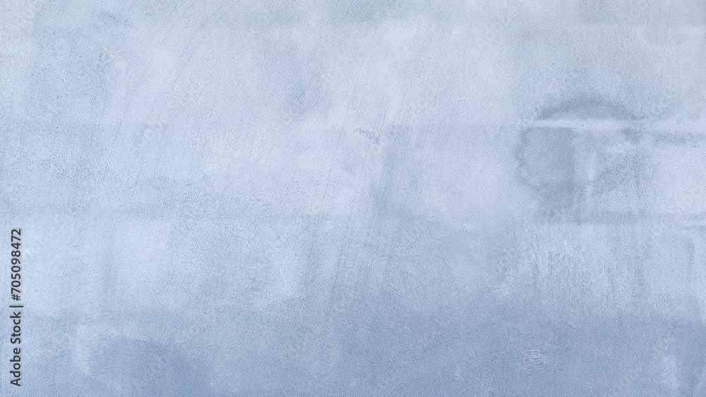 Naklejka premium White cement textured wall background. concrete polished material texture background.