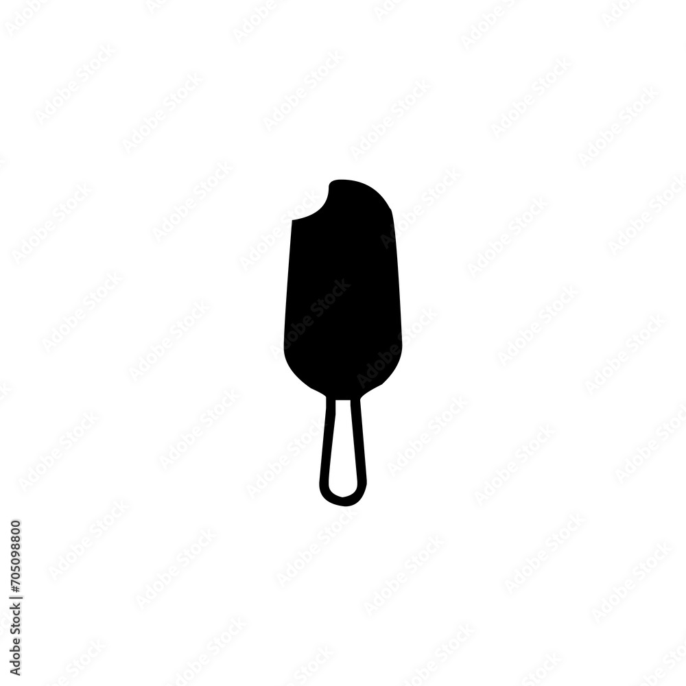 Ice cream icon Ice cream icon