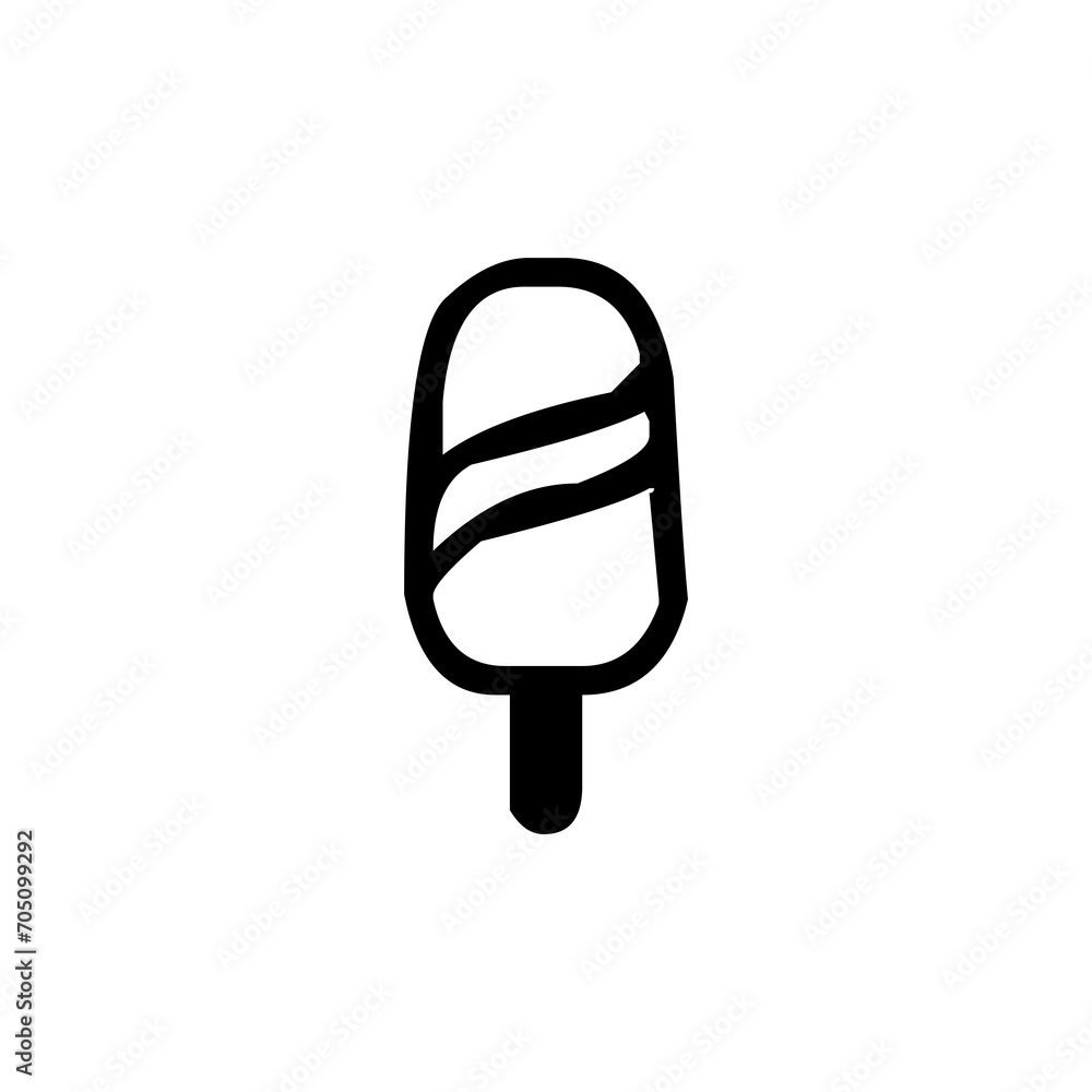 Ice cream icon Ice cream icon