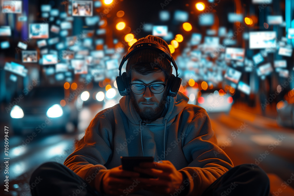 Technology overload Impact on modern society Technology overload Impact on modern society