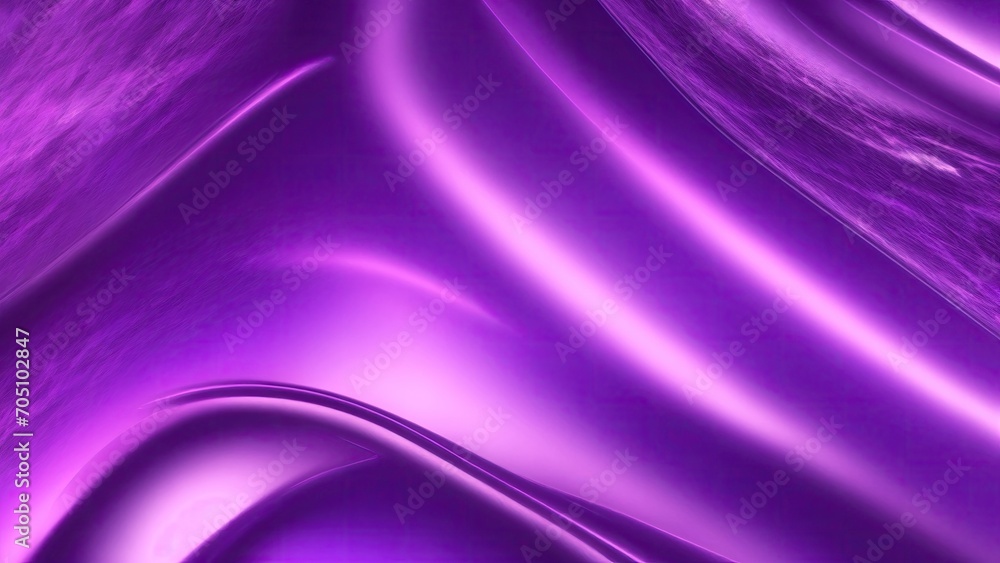 Abstract Purple iridescent holographic background Abstract Purple iridescent holographic background
