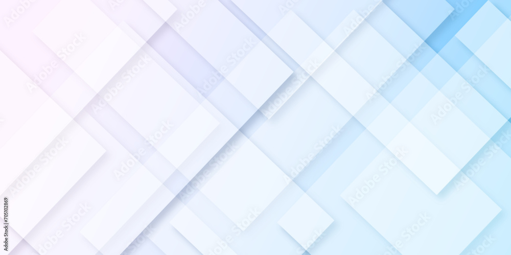 blue and Papule gradient abstract background with seamless dynamic ...