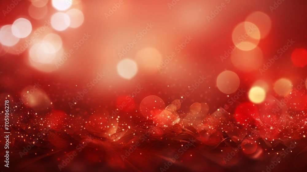 Radiant Christmas wallpaper, capturing the essence of the holiday season Radiant Christmas wallpaper, capturing the essence of the holiday season