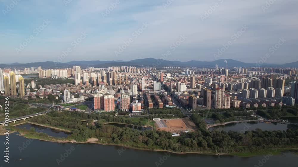 view of city view of city