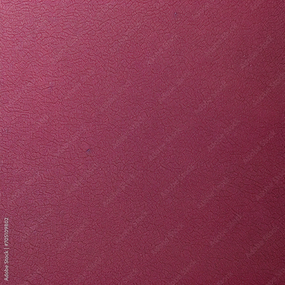 Fototapeta premium plain maroon textile material texture 