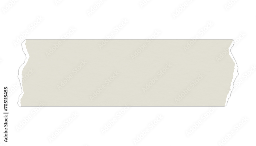 label blank Kraft paper sticky note digital planner sticker memo paper sheets notepad Minimalist and green earth tone style
